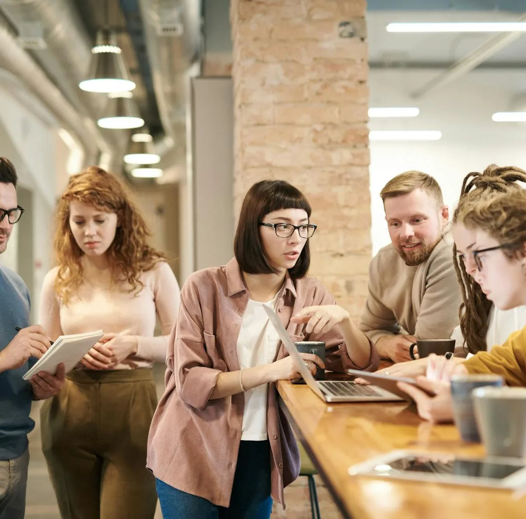 Communication Skills